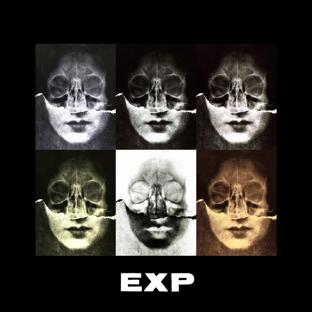 Episode 157: Jack Natz (EXP, Cop Shoot Cop) episode artwork