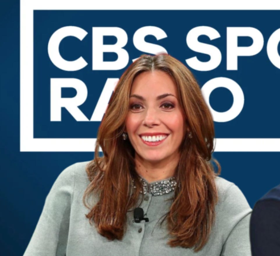 HoS Pod: Maggie Gray