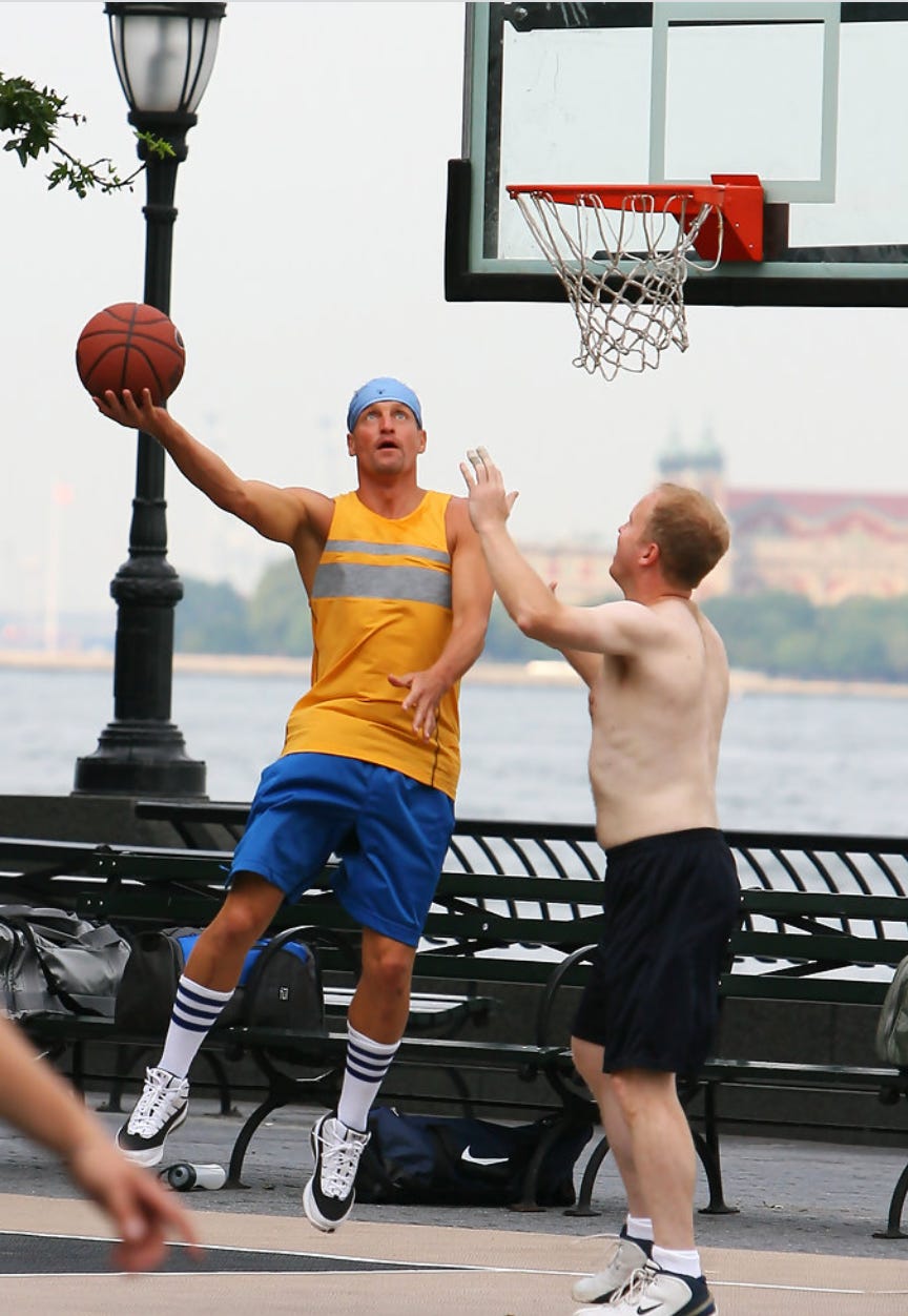 HoS Pod: Ryan Glasspiegel