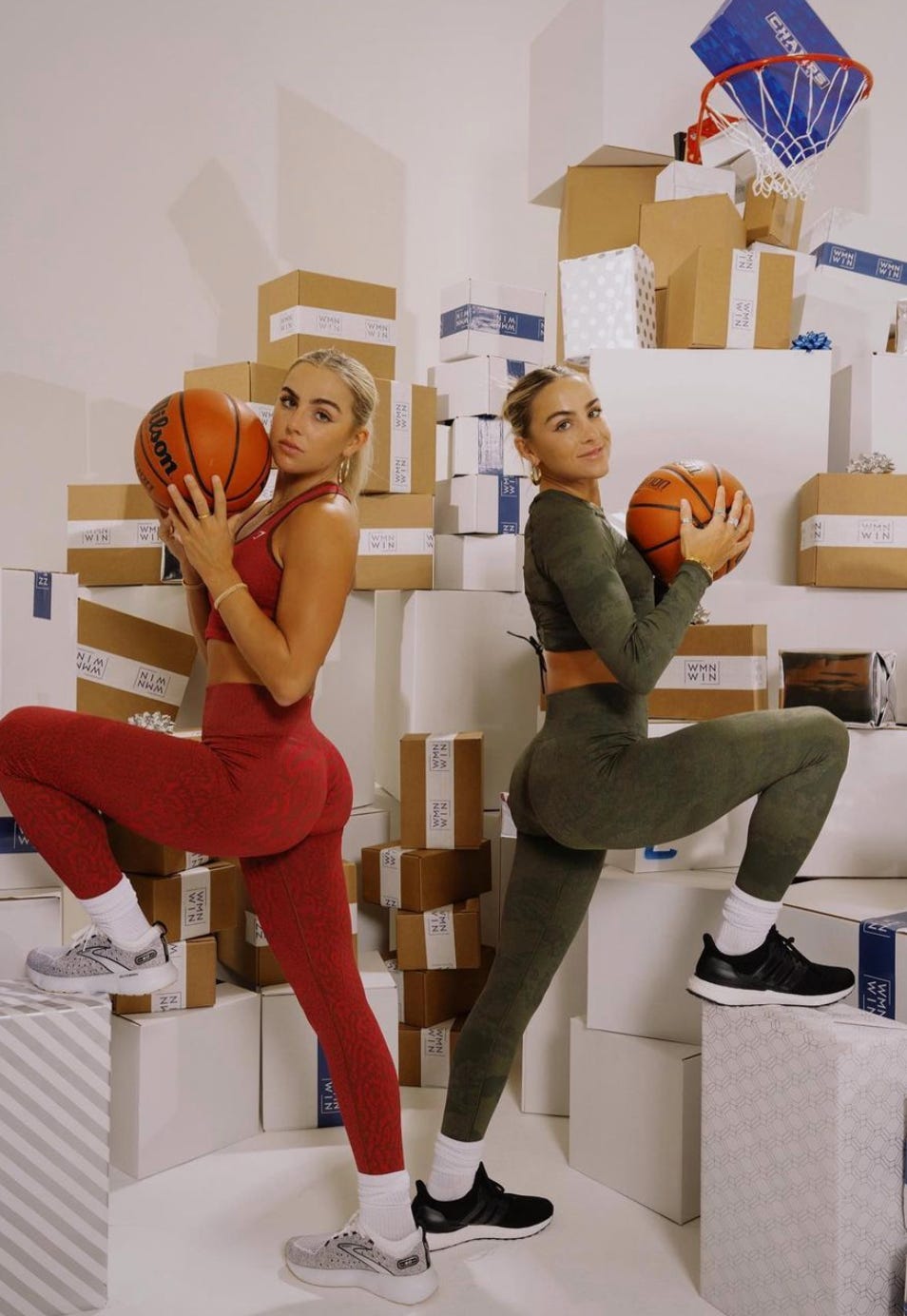 Narrated: The Kournikoving of College Sports and Its Discontents