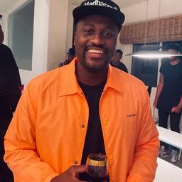 HoS Pod: Wosny Lambre