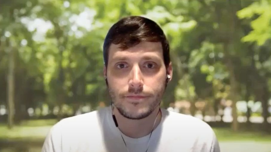 HoS Pod: Rob Mahoney