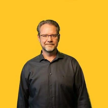 HoS Pod: Damon Bruce