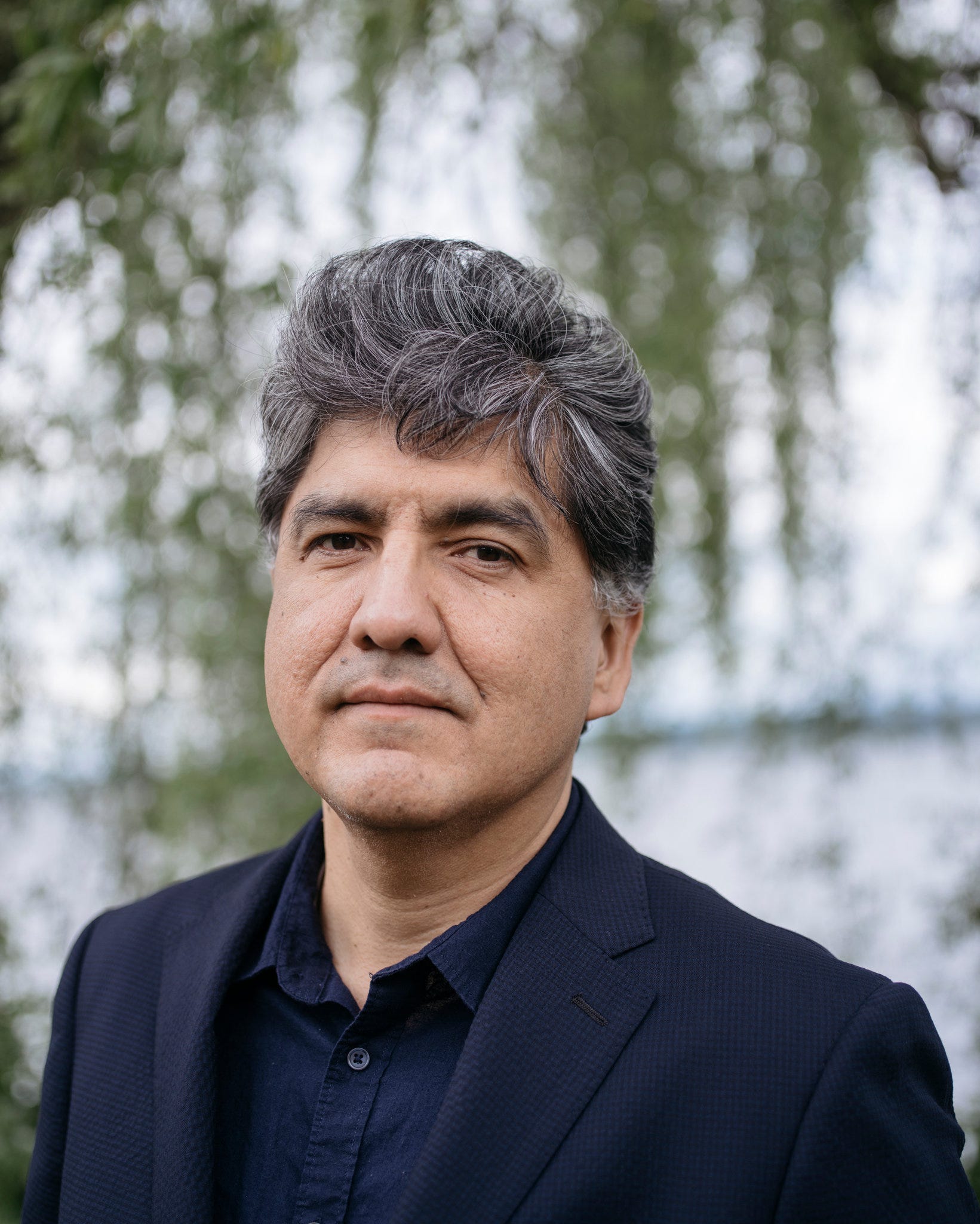 HoS Pod: Sherman Alexie