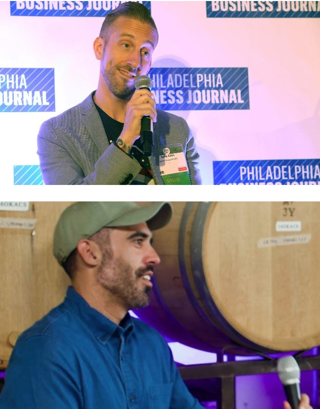 HoS: Parade of Losers with Saam Esfandiari and Spike Eskin