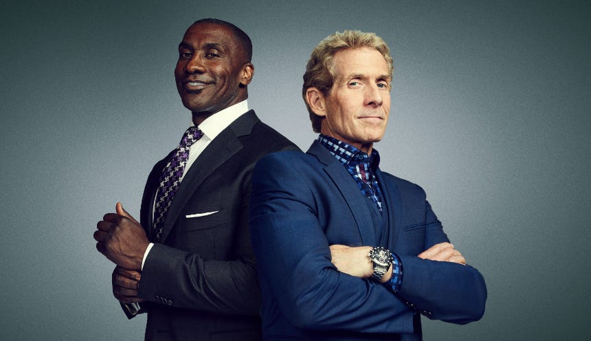 HoS Pod: Ryan Glasspiegel