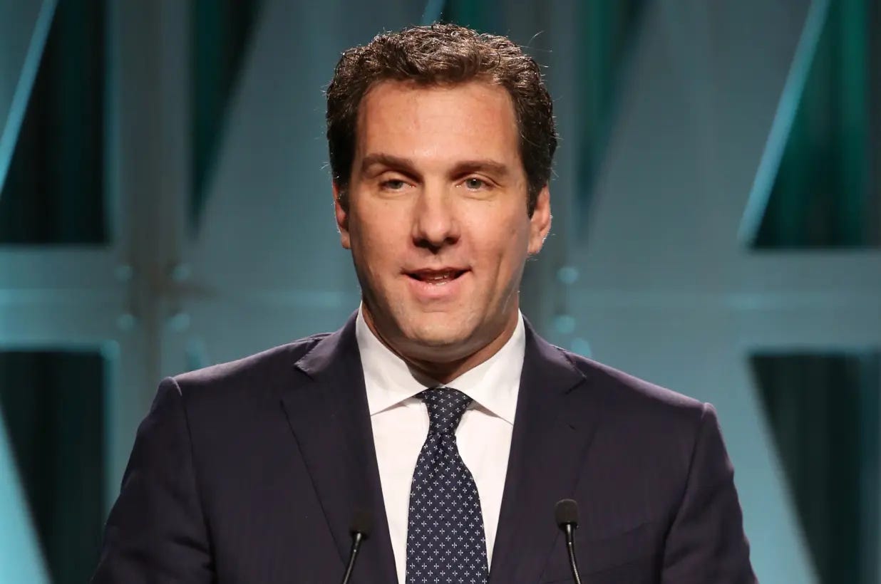 HoS: Matthew Belloni