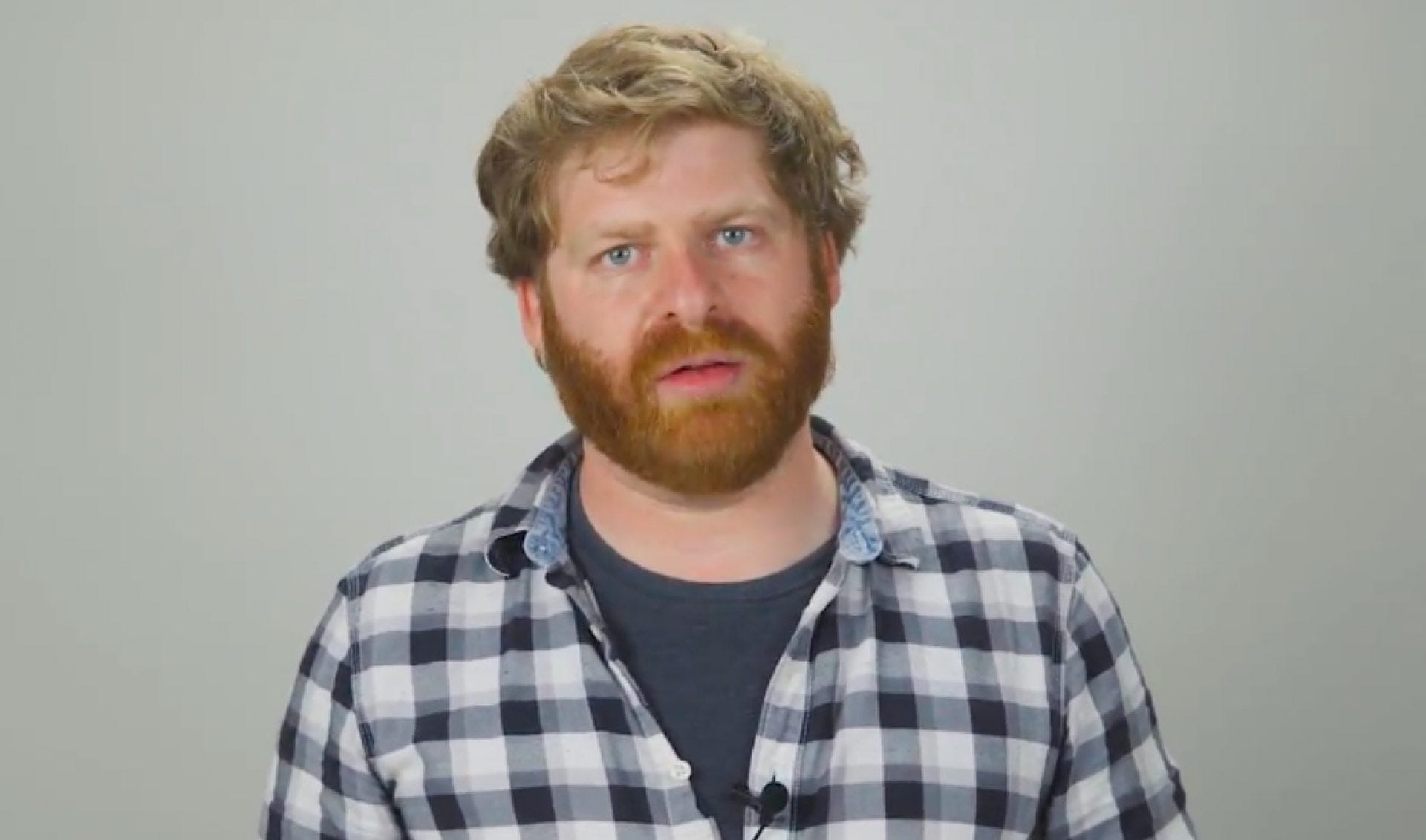 HoS: The Striking Matt Klinman