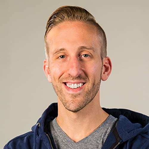 Spike Eskin, Podbudsman, Tough Love Dispenser