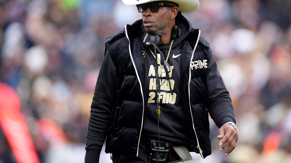 HoS: Adam Mares on the Coach Prime Era