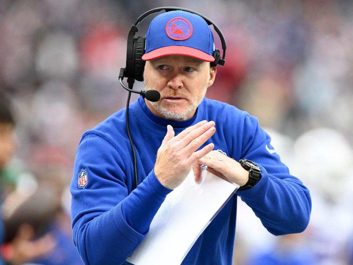 HoS: Tyler Dunne on his Explosive Sean McDermott Series