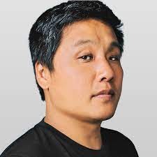 HoS: Jay Caspian Kang