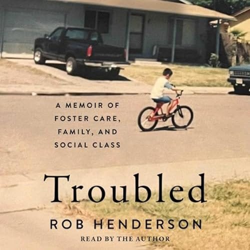 HoS: Rob Henderson