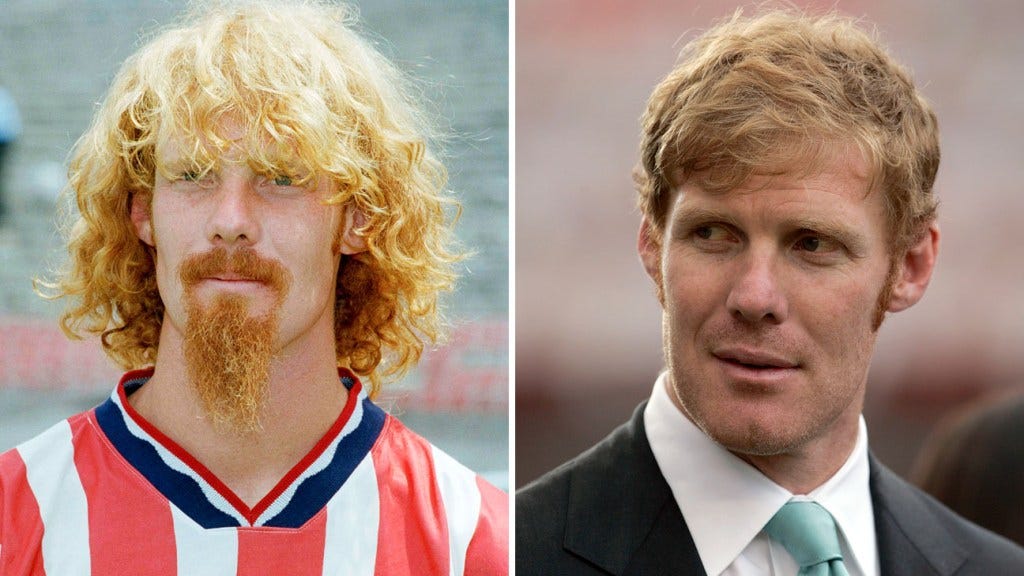 HoS: Alexi Lalas