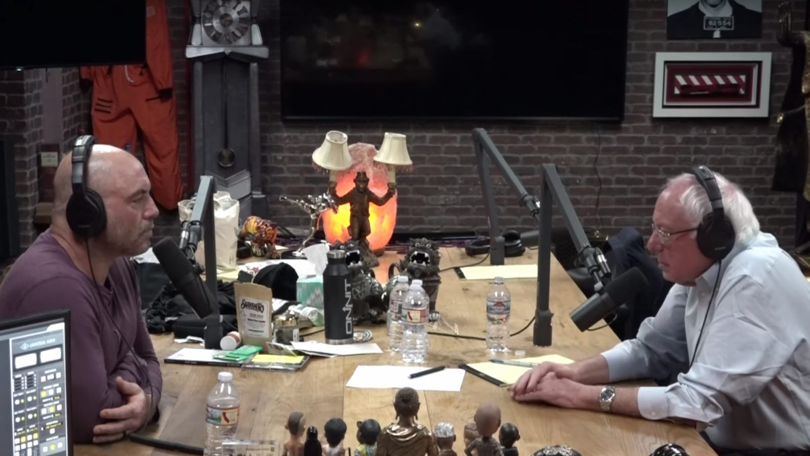 HoS: Ryan Glasspiegel