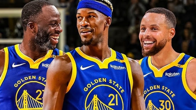 HoS: Light Years Boys on the Dangerous Warriors