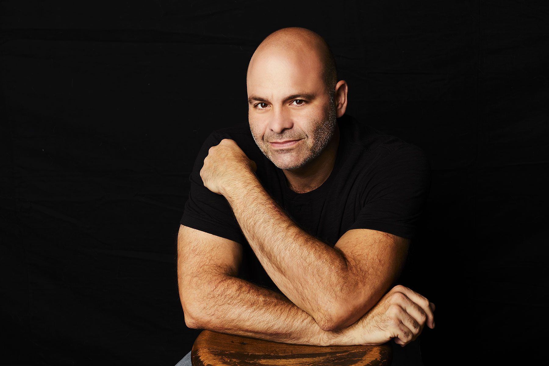 HoS: Mike Pesca