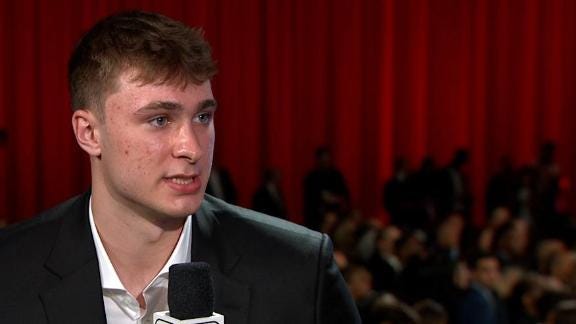 HoS: Ryan Glasspiegel