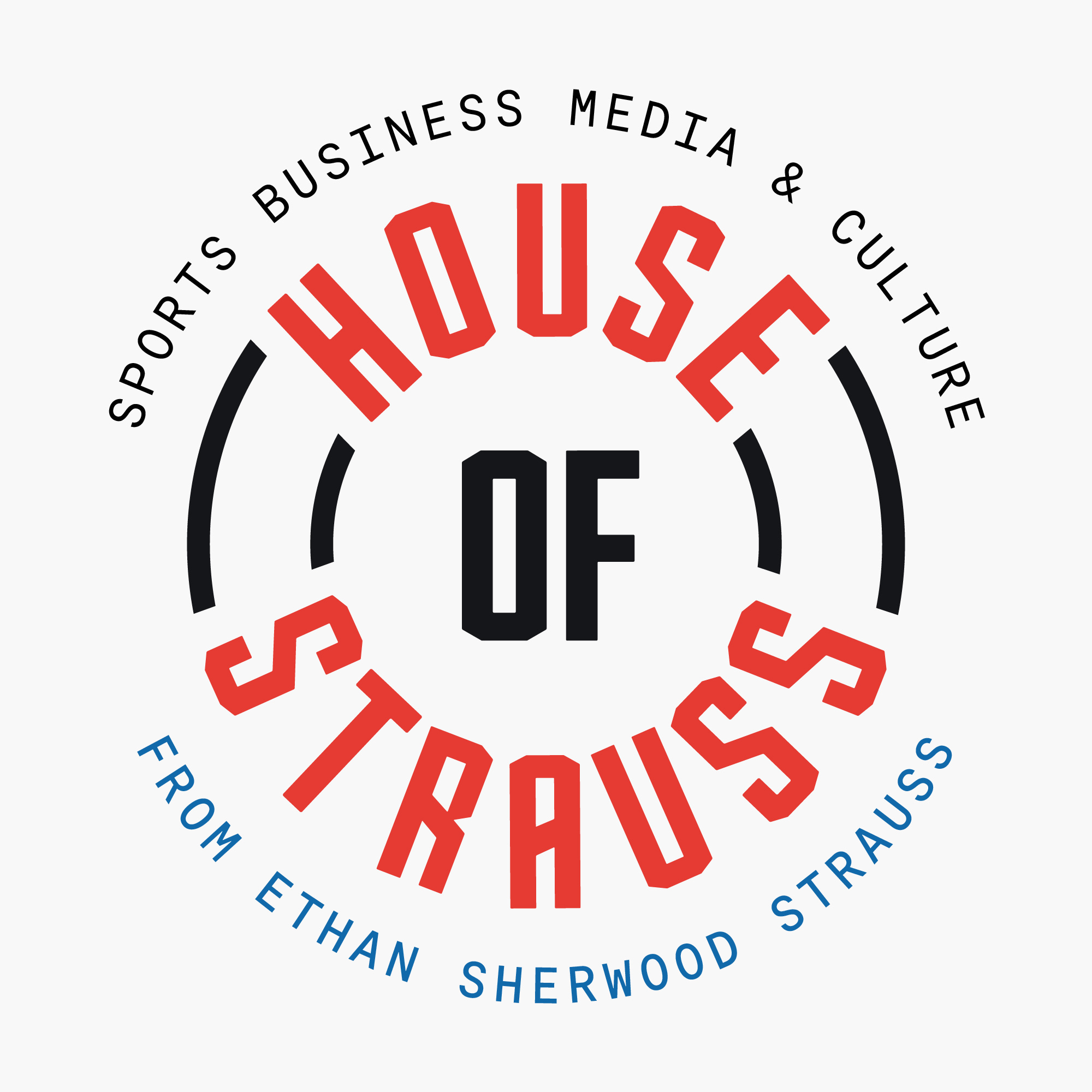 Live w Ethan Strauss Mike Pesca n' Caitlin Clark, Jayson Tatum & you