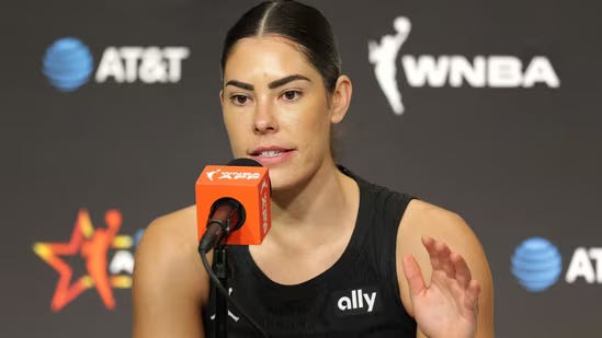 Narrated: Nobody Knows How Much to Pay WNBA Players