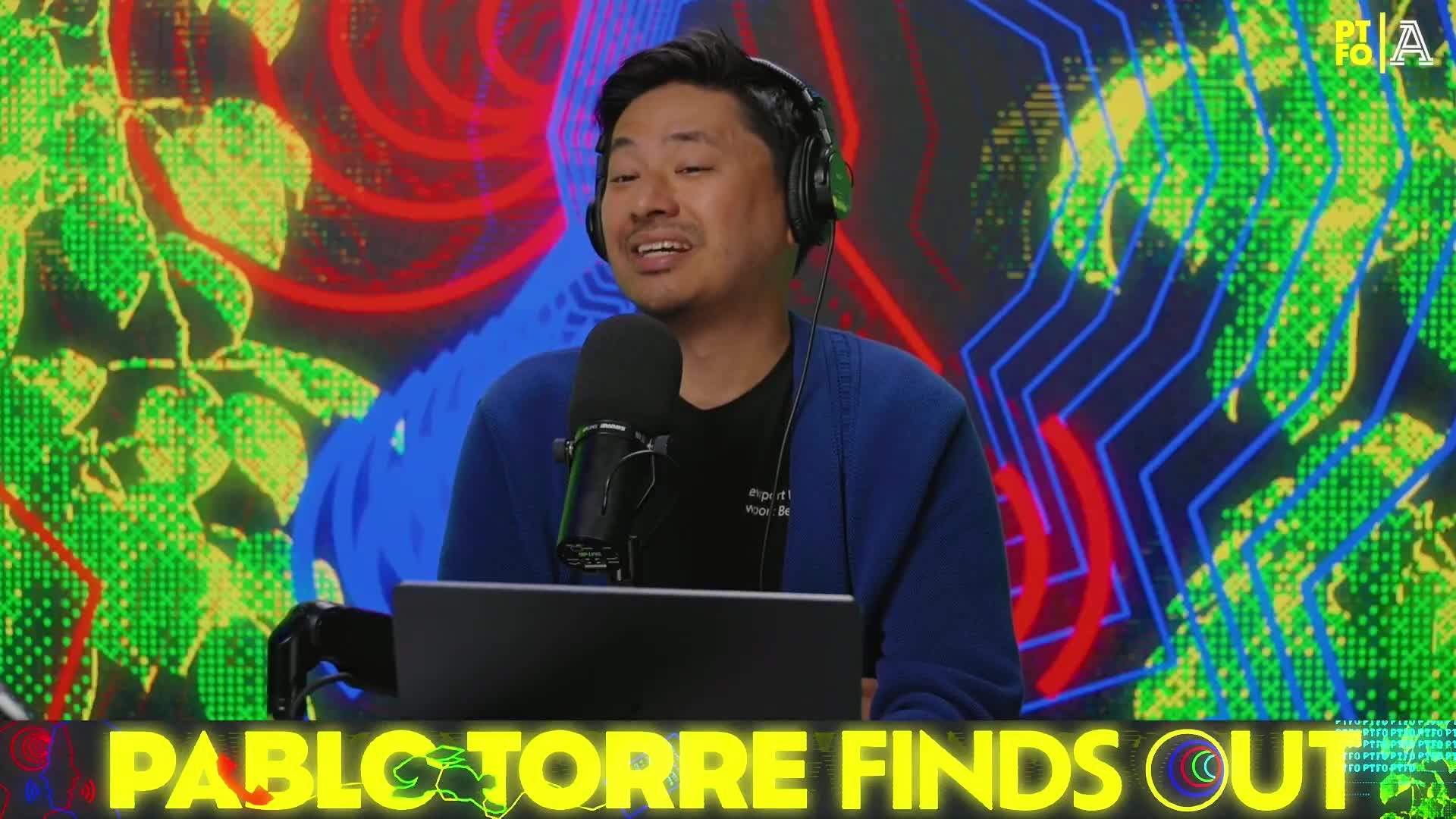 HoS: Pablo Torre