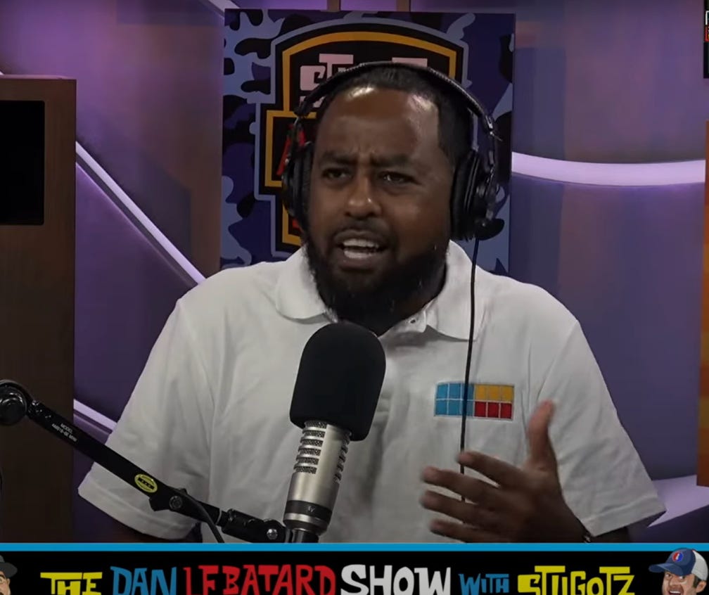 HoS: Amin Elhassan on Kawhi/Ballmer, Pablo Finding Out