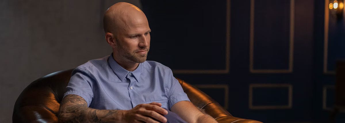 HoS: Jordan Rogers, Former Nike Marketing Exec Turned Social Media Star