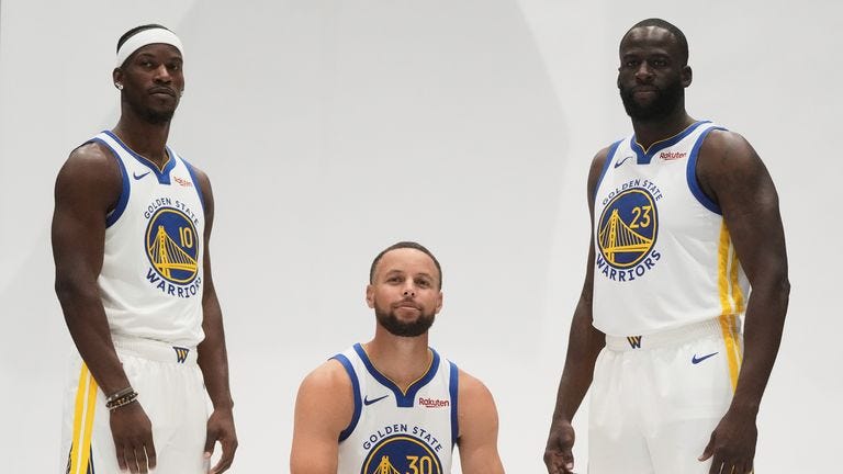 NBA Over-Under Contest with Steve Kuhn