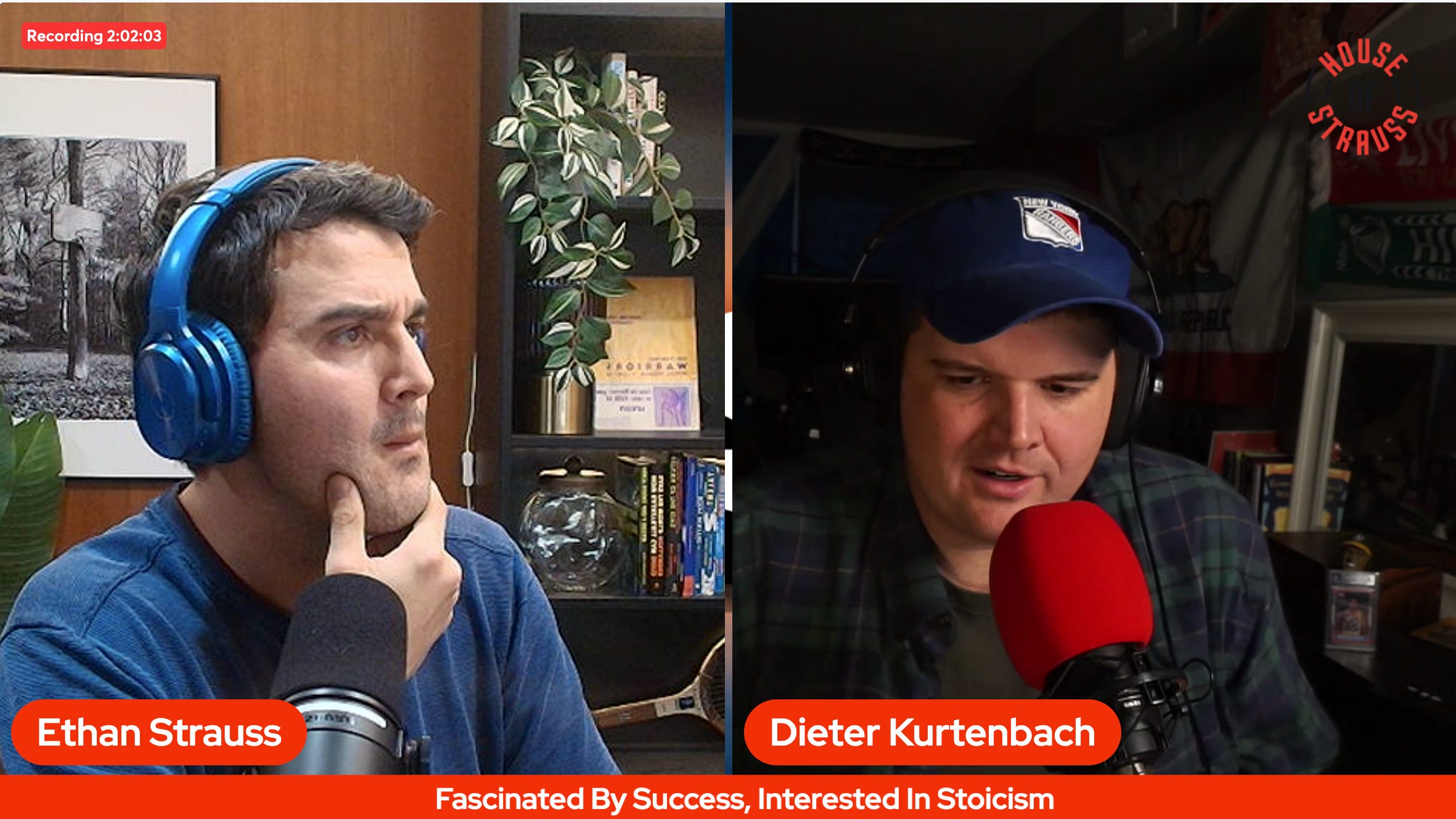 HoS: Dieter Kurtenbach Goes DEEP on Doomed San Francisco 49ers