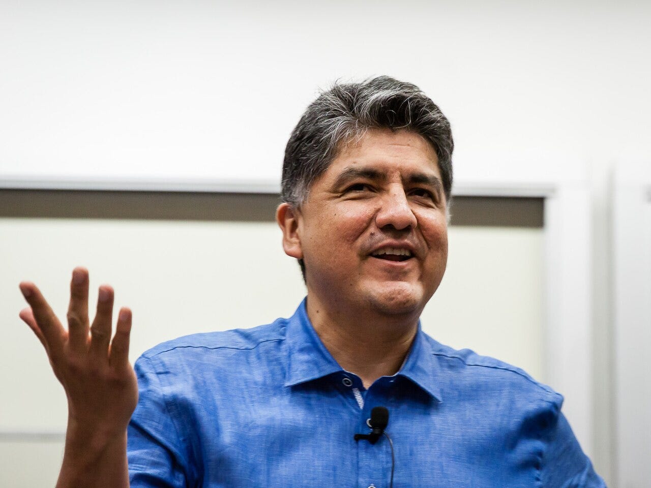 Sherman Alexie