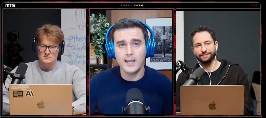 Monitoring the Situation