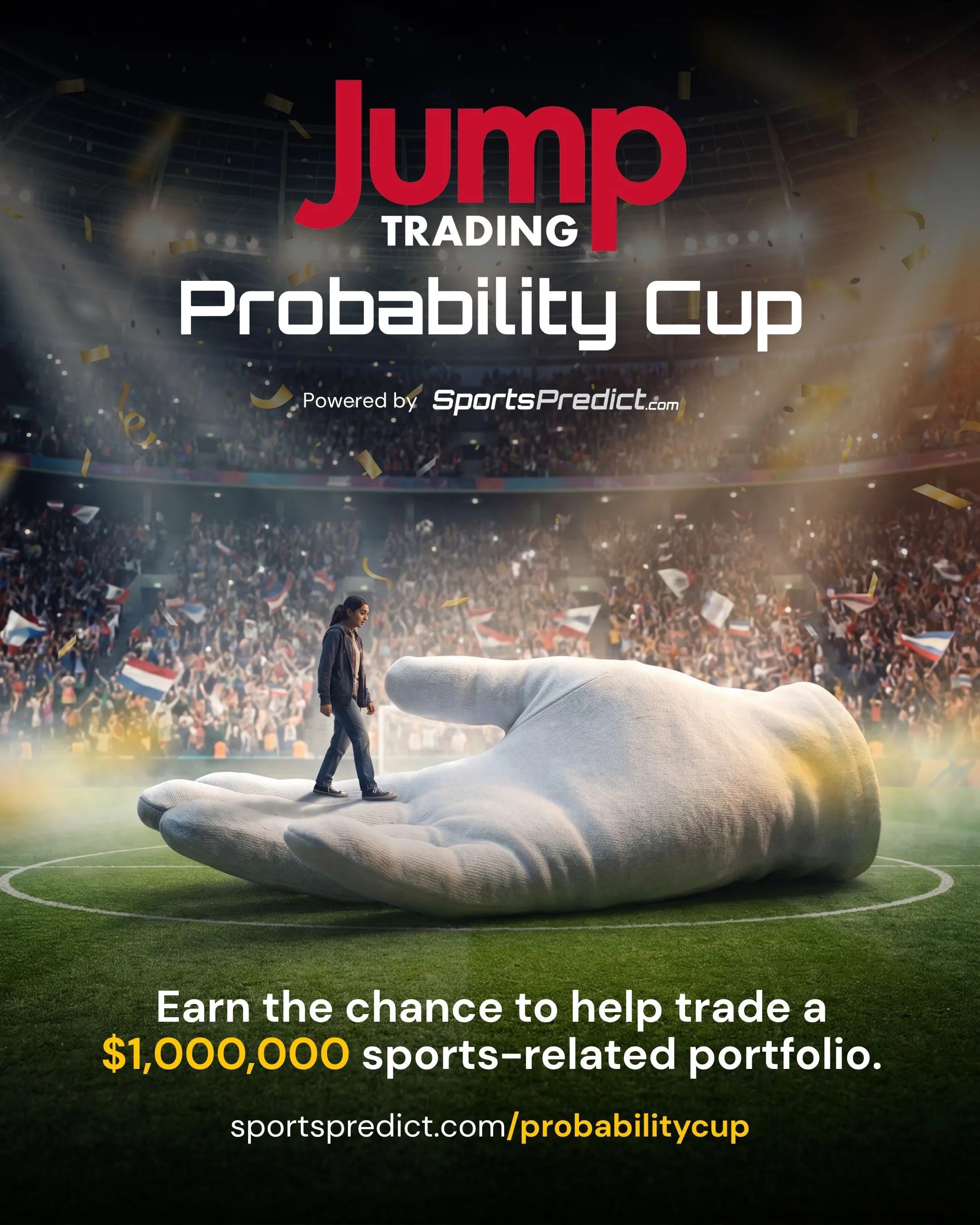 Steve Kuhn on NBA Finals and Probability Cup episode artwork