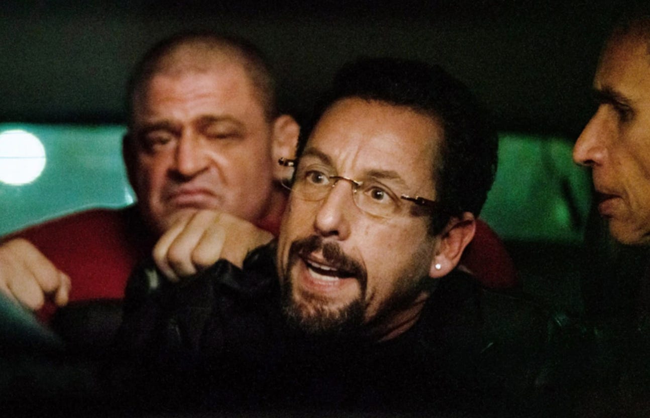 Narrated Article (Free): The NBA's Embrace of a Rigged Game