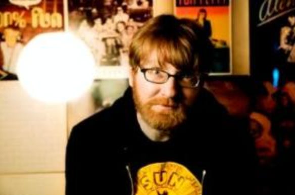 HoS Pod: Chuck Klosterman on the Nineties