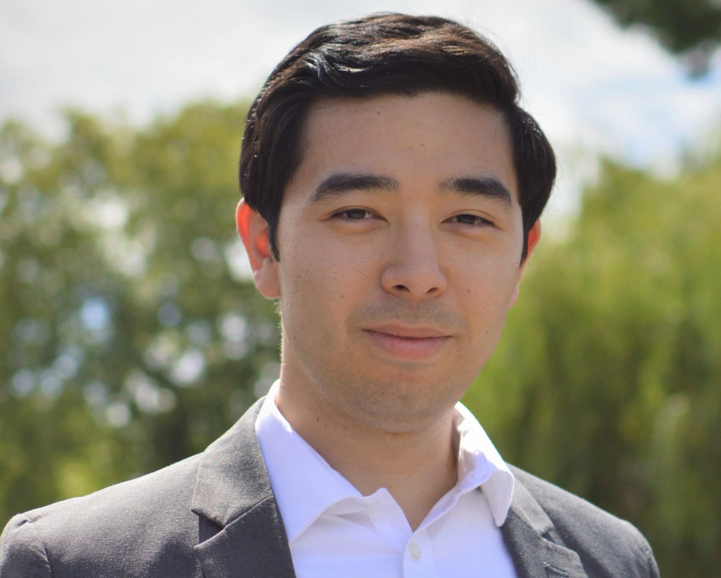 HoS Pod: Rob Henderson