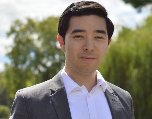 HoS Pod: Rob Henderson on Tinder and Work From Home