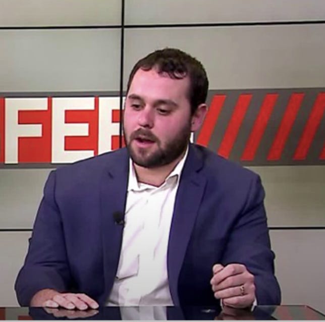 HoS Pod: Ryan Glasspiegel