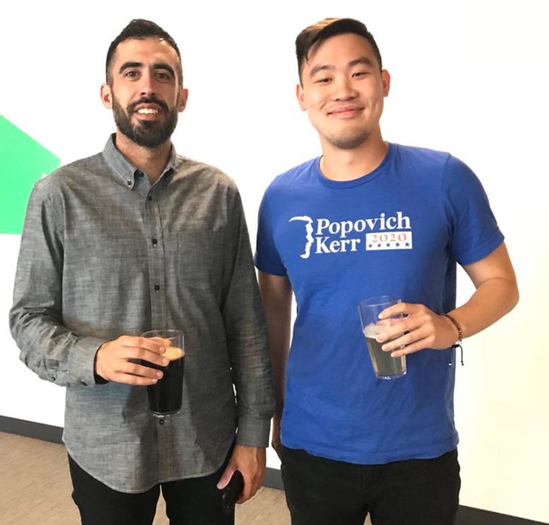 HoS Pod: Light Years Boys