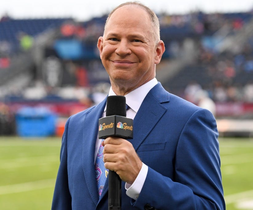 HoS Pod: Matthew Berry