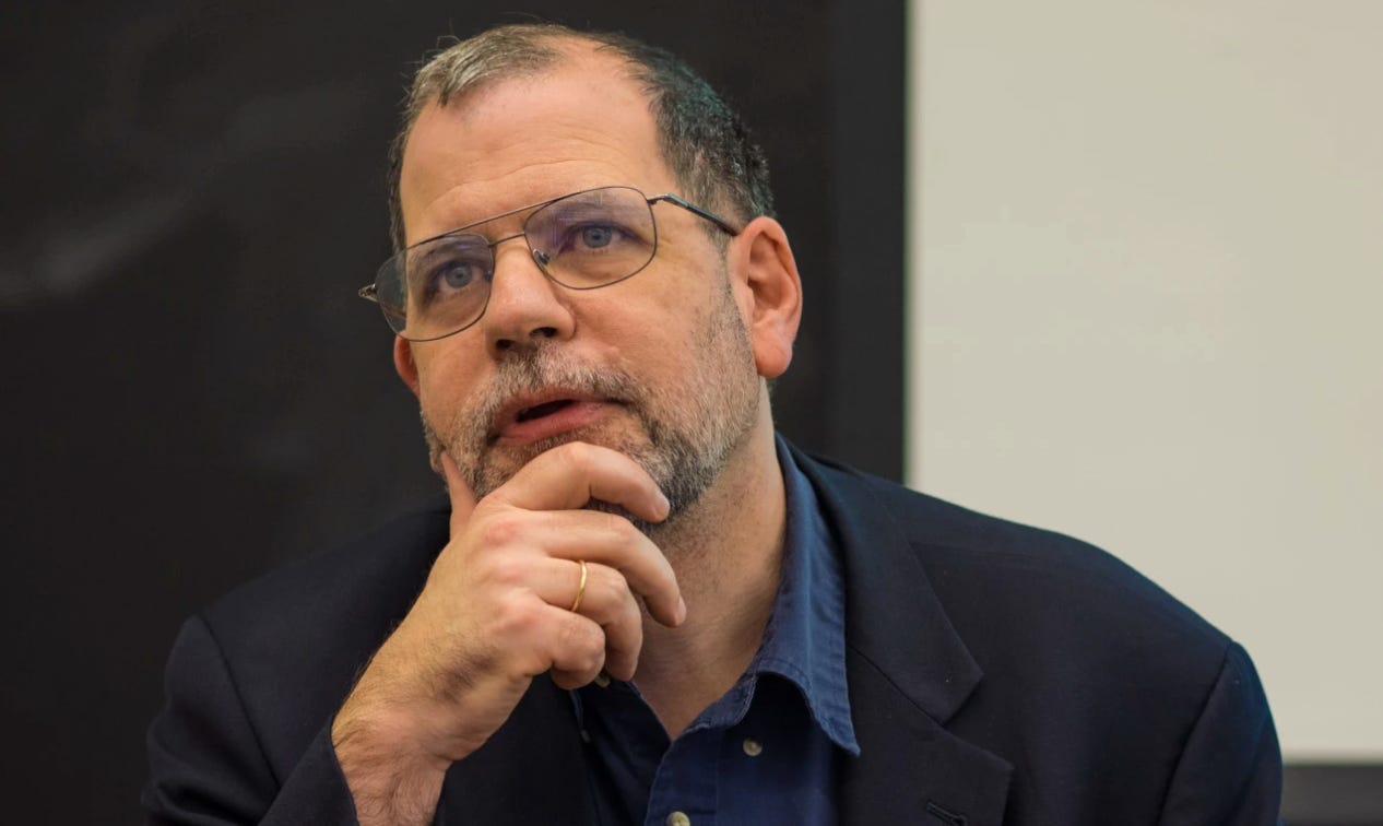 HoS Pod: Tyler Cowen