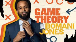 HoS Pod: Bomani Jones