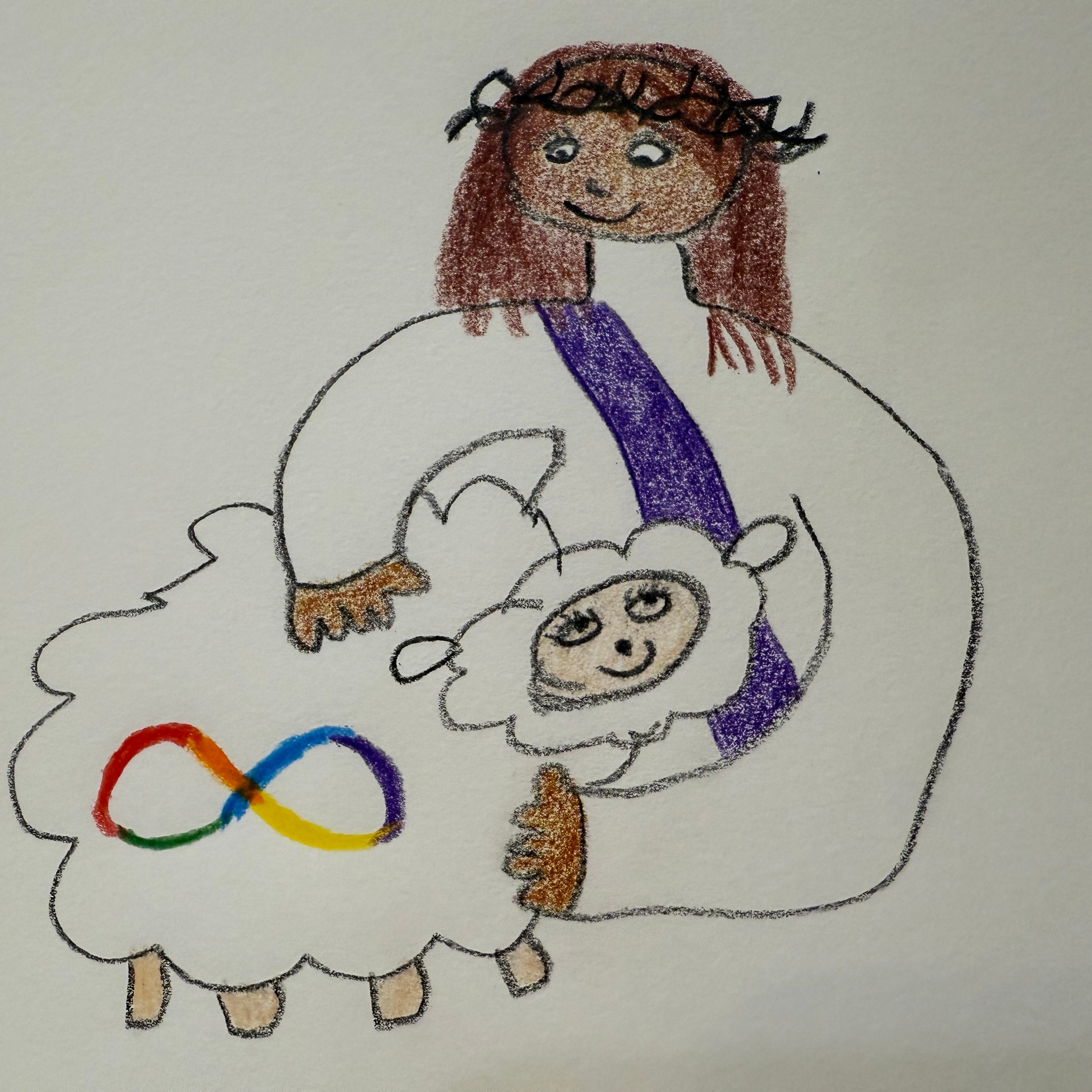 A Church for Sean episode artwork