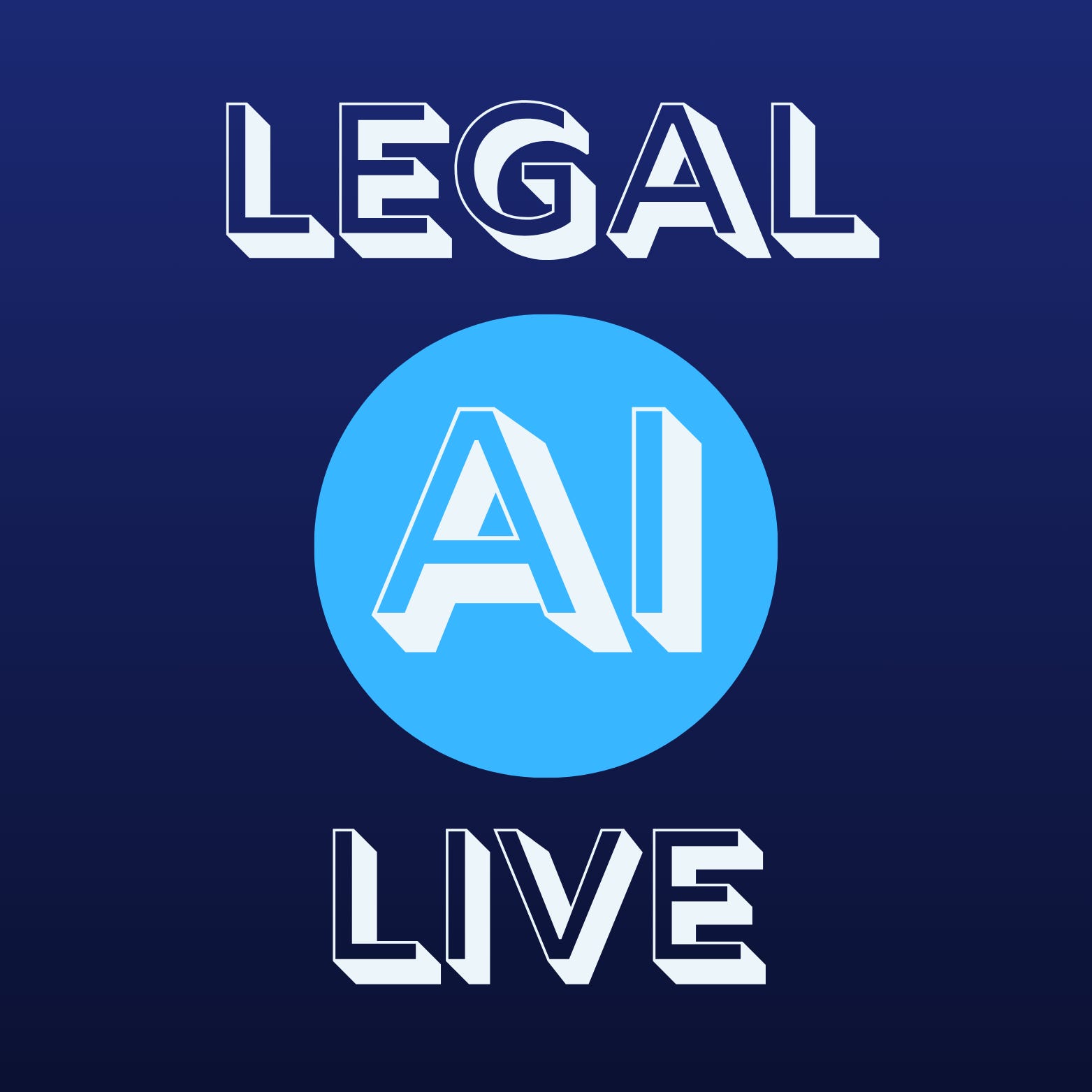 (35) Legal AI Live, August 2026, Part 1 (35) Legal AI Live, August 2026, Part 1