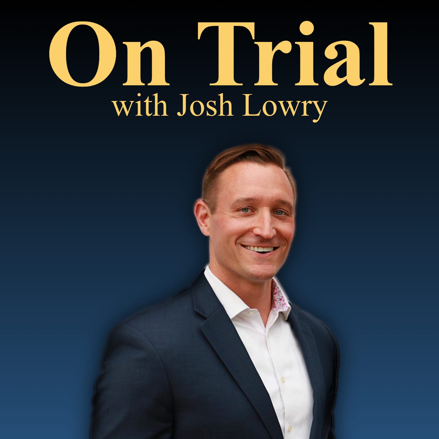 On Trial with Josh Lowry