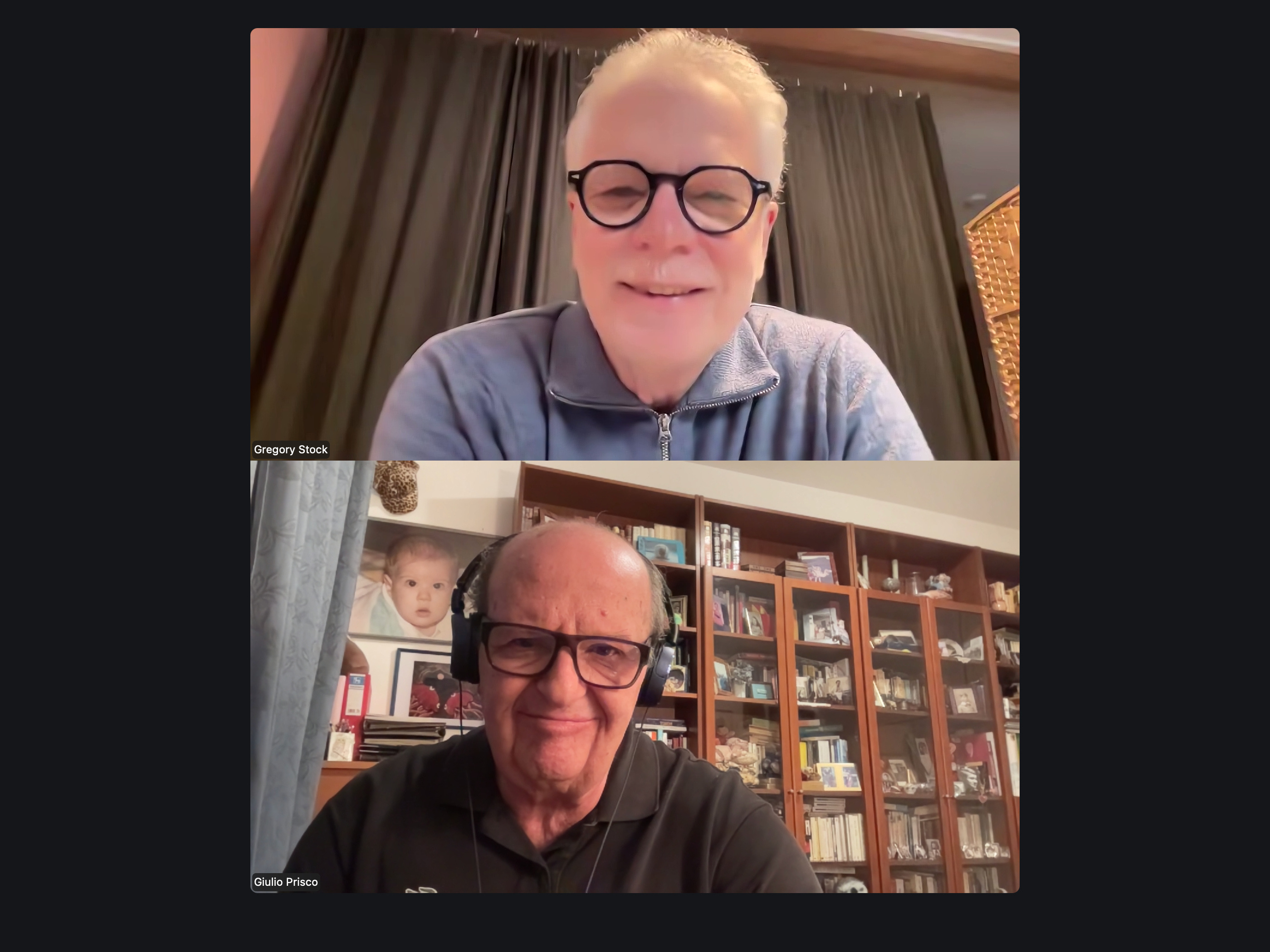 Turing Church podcast