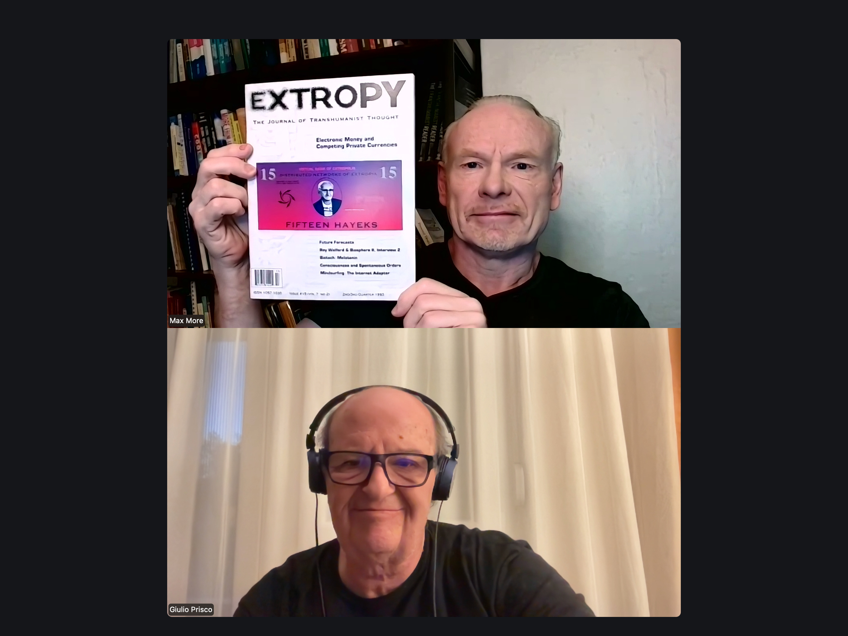 Turing Church podcast