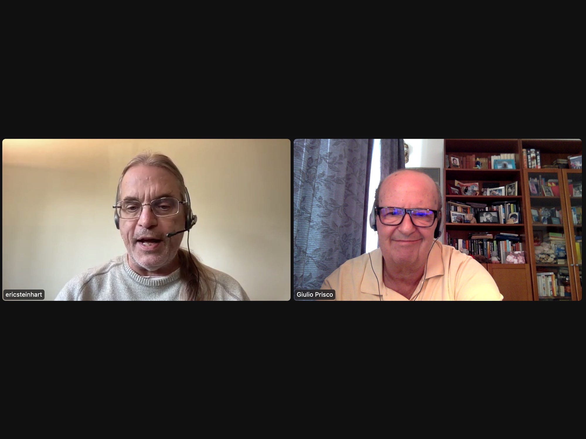 Turing Church podcast