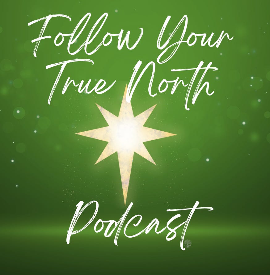 Your Magick Is Your Compass  episode artwork