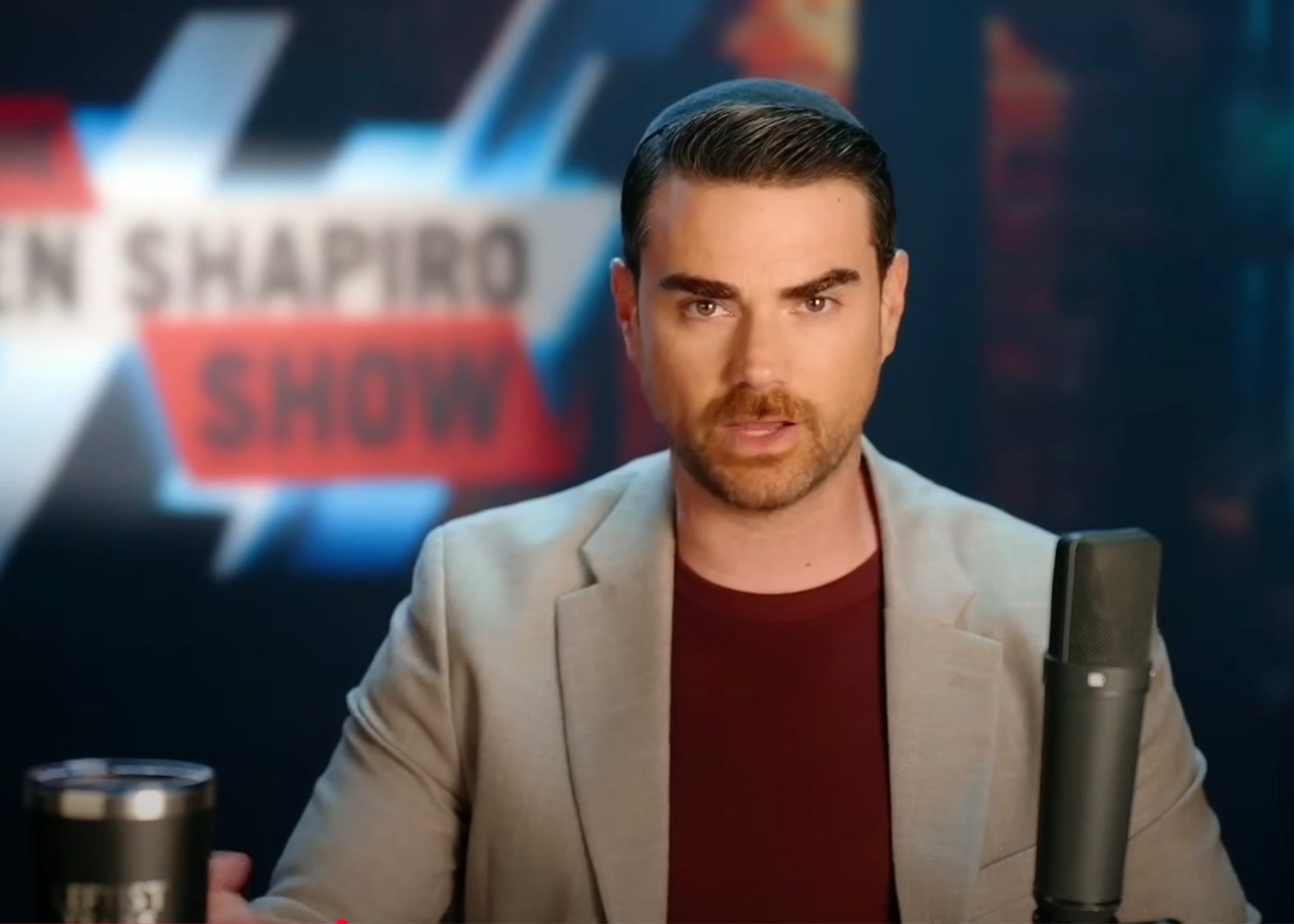 Language Matters Podcast