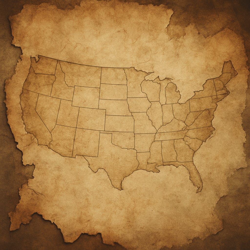 Anxiety, Empire, and the Machinery of Anger: An Immigrant’s Reckoning with America episode artwork